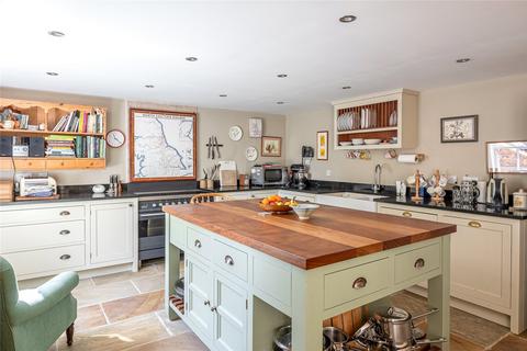 6 bedroom detached house for sale, High Street, Thornton Le Clay, York, North Yorkshire, YO60