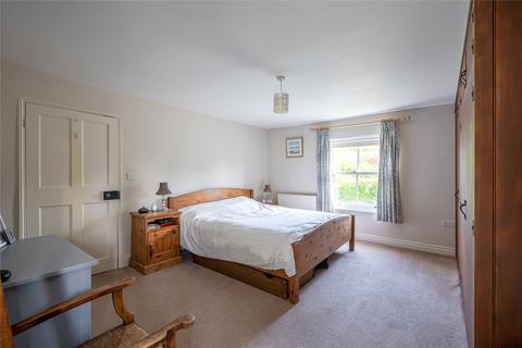 Wood House High Street, Thornton Le Clay, York, YO60 7TE