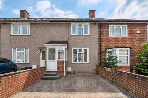 27 Prestbury Square, London, SE9 4LZ