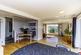 Open plan living vie