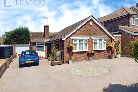 14 Rowallan Drive, Bedford, MK41 8AR
