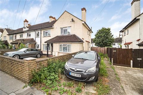 2 bedroom maisonette for sale, Parchmore Road, Thornton Heath, CR7