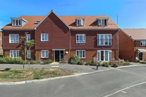 2 bedroom apartment for sale, Sail Street, Hailsham