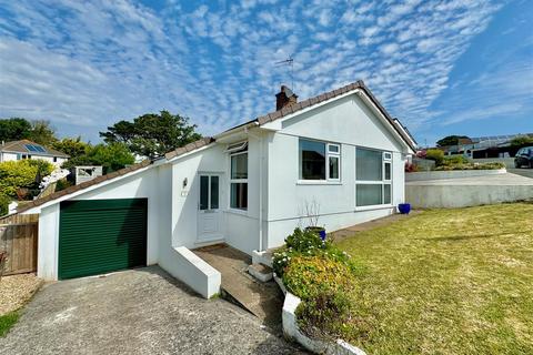 3 bedroom detached bungalow for sale, Westlake Rise, Plymouth PL9