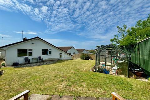 3 bedroom detached bungalow for sale, Westlake Rise, Plymouth PL9