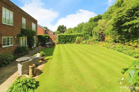 4 bedroom detached house for sale, Carlton Gate, Swindon SN3