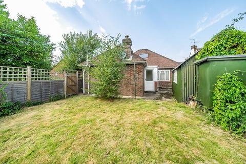 3 bedroom detached bungalow for sale, Loxwood Road, Alfold, GU6