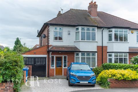 4 bedroom semi-detached house for sale, Coleridge Avenue, Orrell, Wigan