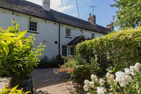 3 bedroom terraced house for sale, Chapel Row, Herne Bay, CT6