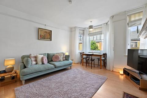 2 bedroom flat for sale, Bulwer Street London W12