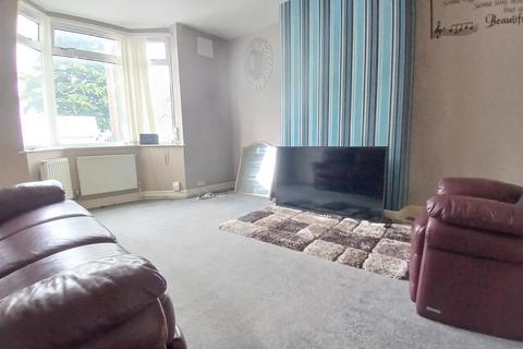 3 bedroom terraced house for sale, Bulkington Road, Bedworth