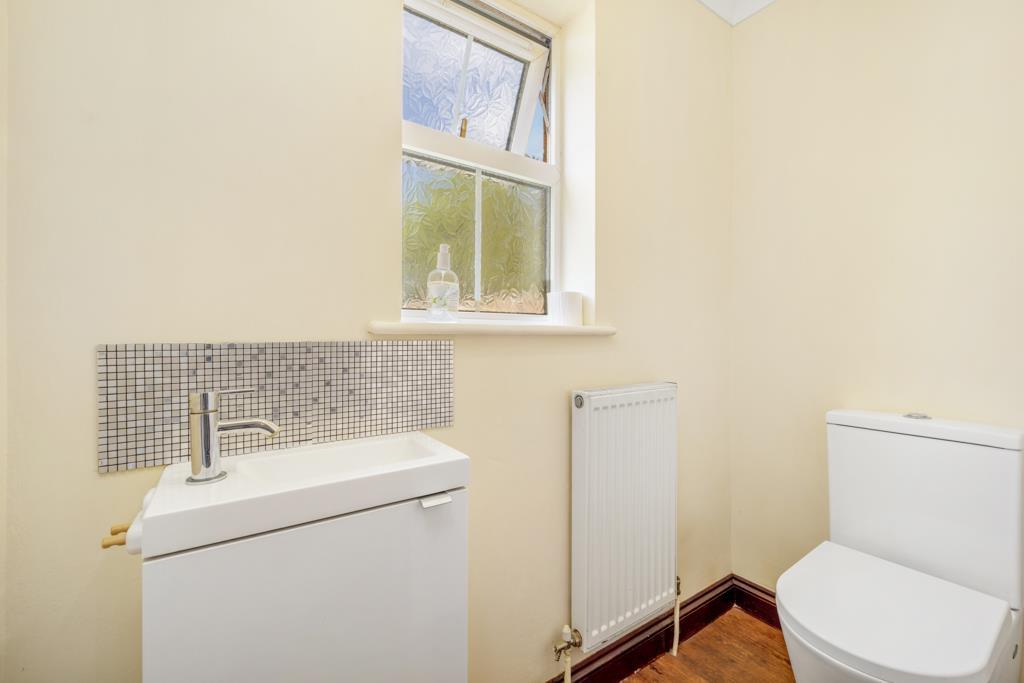 Cloakroom