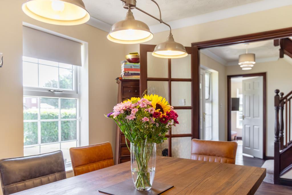 Dining Room/Office