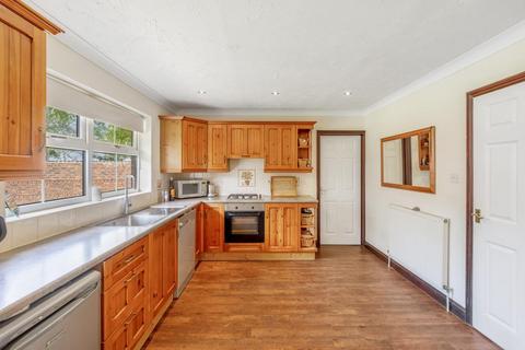 30 Sorrel Drive, Spalding, PE11 3GN
