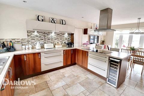 7 Marian Close, Tredegar, NP22 3QX