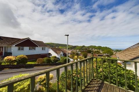 2 bedroom detached bungalow for sale, Fern Park, Ilfracombe EX34