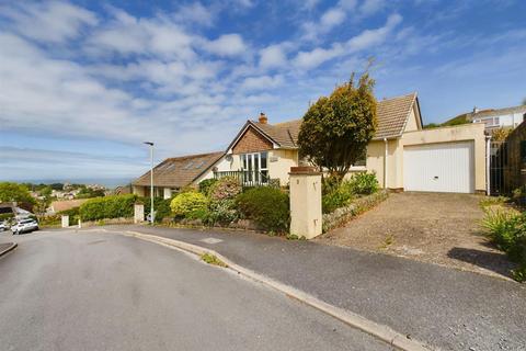 2 bedroom detached bungalow for sale, Fern Park, Ilfracombe EX34