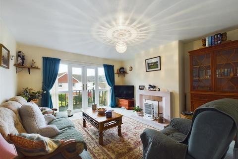 2 bedroom detached bungalow for sale, Fern Park, Ilfracombe EX34