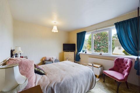 3 Fern Park, Ilfracombe, EX34 8JR