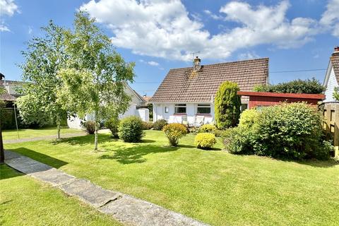 4 bedroom bungalow for sale, Linscott Crescent, West Yelland, Barnstaple, Devon, EX31