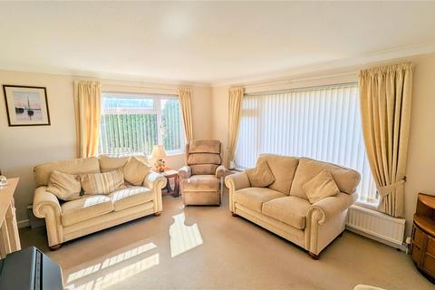 4 bedroom bungalow for sale, Linscott Crescent, West Yelland, Barnstaple, Devon, EX31