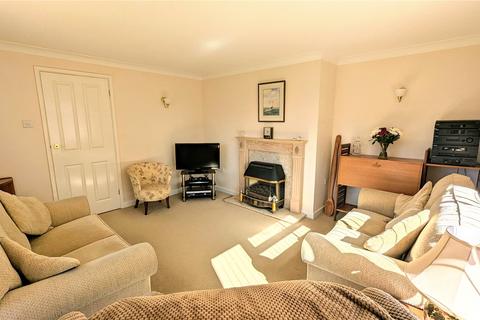 4 bedroom bungalow for sale, Linscott Crescent, West Yelland, Barnstaple, Devon, EX31