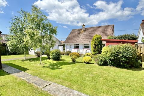 Linscott Crescent, West Yelland, Barnstaple, Devon, EX31