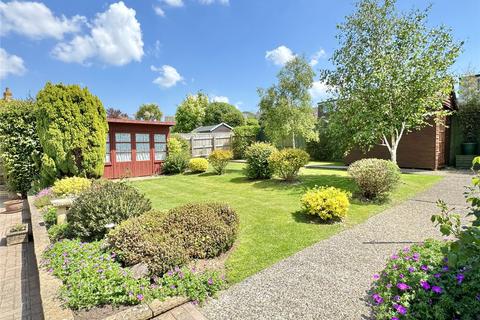 4 bedroom bungalow for sale, Linscott Crescent, West Yelland, Barnstaple, Devon, EX31