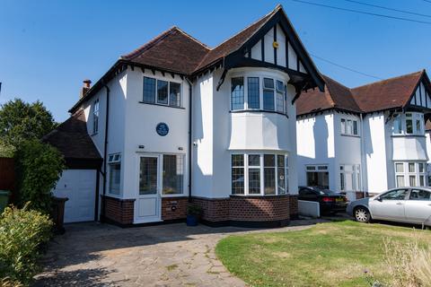 4 bedroom detached house for sale, Petts Wood BR5