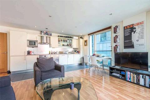 2 bedroom flat to rent, London EC1V