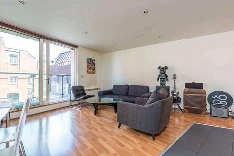 2 bedroom flat to rent, London EC1V