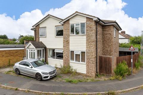 8 bedroom detached house for sale, Bishops Road, Cambridge CB2