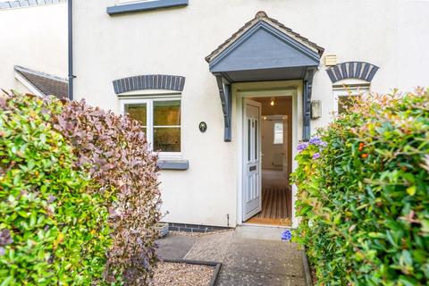3 bedroom semi-detached house for sale, Llwyn Melin, Clydach, Abergavenny, NP7