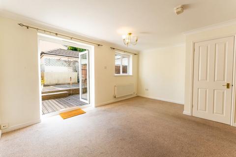 3 bedroom semi-detached house for sale, Llwyn Melin, Clydach, Abergavenny, NP7
