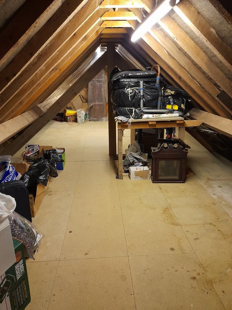 Attic