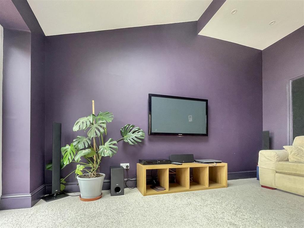 Cinema Room