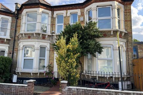 1 bedroom flat for sale, Dalrymple Road, London, SE4