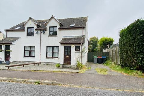 11 Cameronian Place, Springholm, Castle Douglas, DG7 3LN