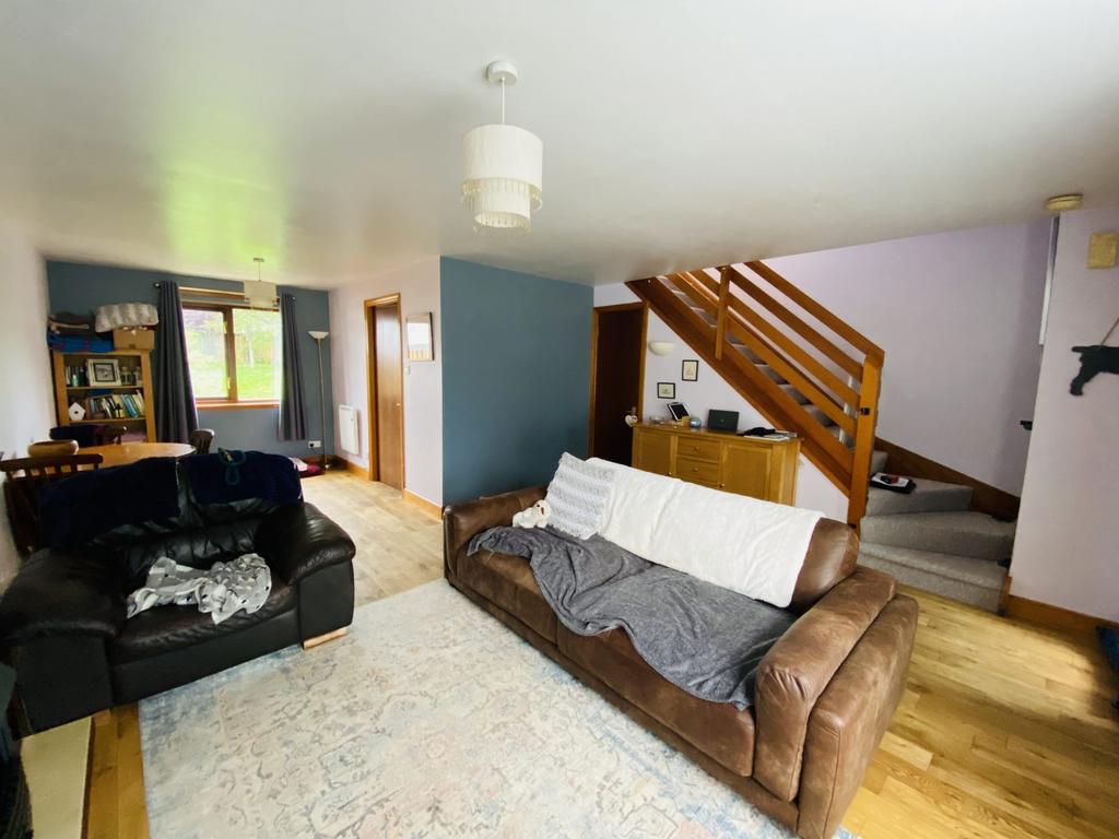 11 Cameronian Place, Springholm, Castle Douglas, D