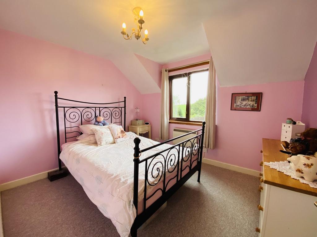 11 Cameronian Place, Springholm, Castle Douglas, D
