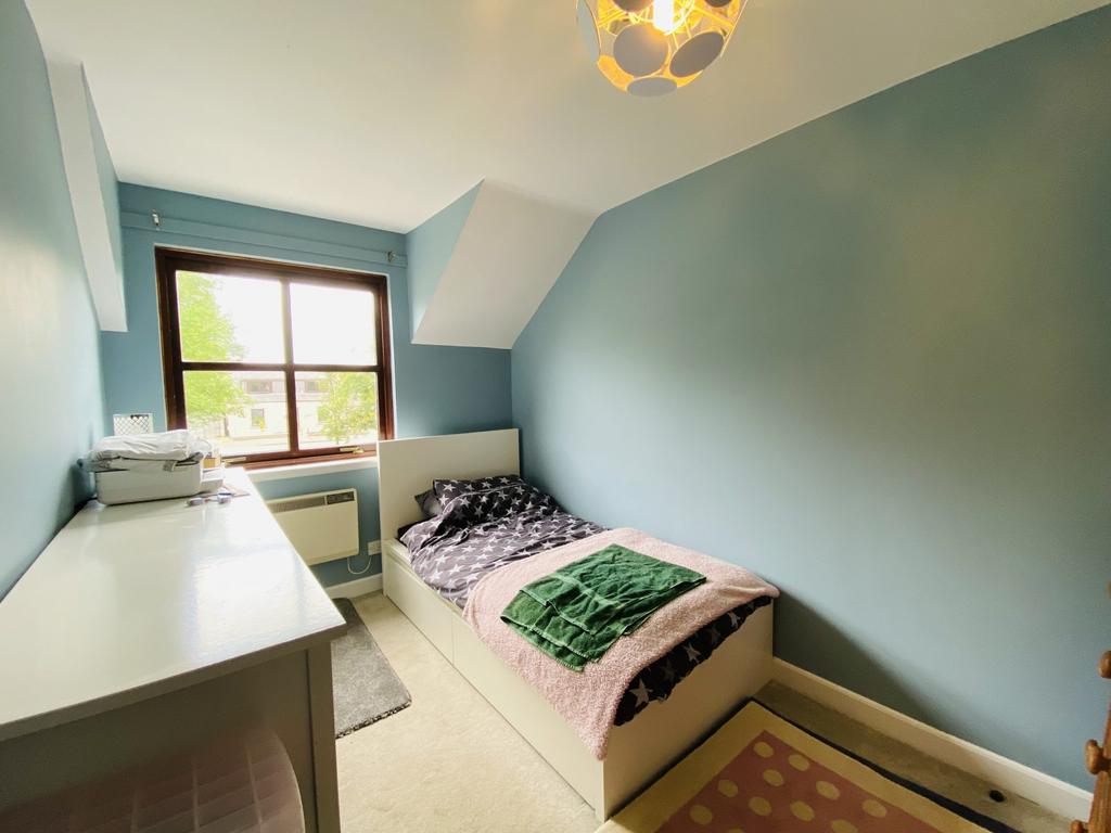11 Cameronian Place, Springholm, Castle Douglas, D