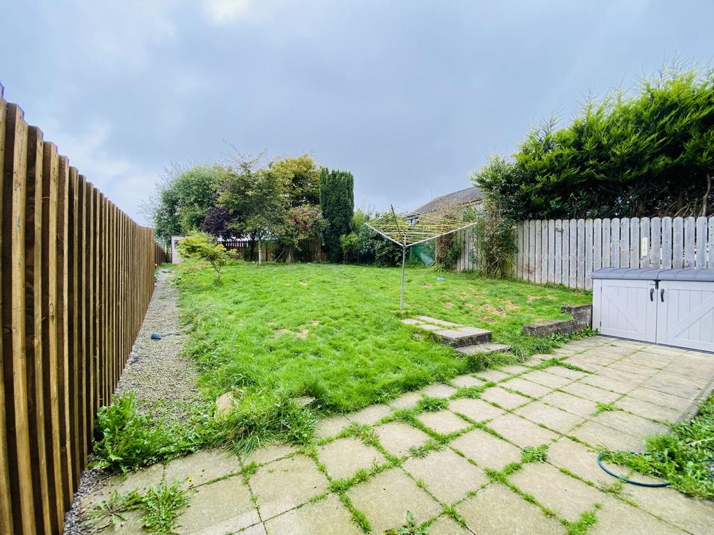 11 Cameronian Place, Springholm, Castle Douglas, D