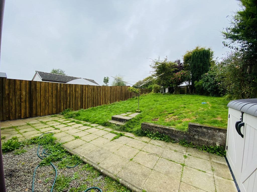 11 Cameronian Place, Springholm, Castle Douglas, D