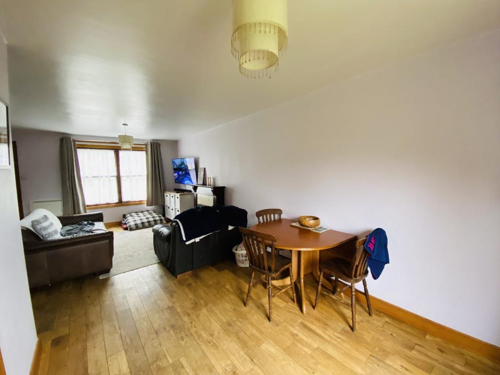 11 Cameronian Place, Springholm, Castle Douglas, D