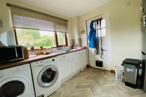 11 Cameronian Place, Springholm, Castle Douglas, DG7 3LN