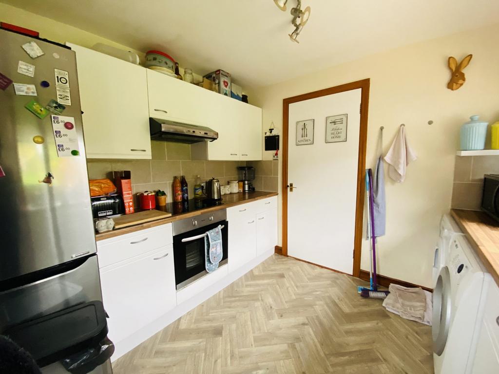 11 Cameronian Place, Springholm, Castle Douglas, D