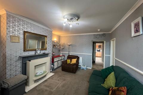 2 bedroom end of terrace house for sale, Mountain Row Blaenllechau - Ferndale