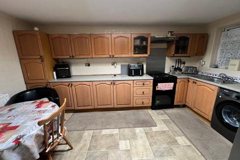 2 bedroom end of terrace house for sale, Mountain Row Blaenllechau - Ferndale