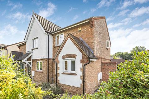 2 bedroom end of terrace house for sale, Harebell Close, Hertfordshire SG13