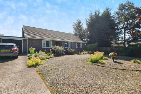 3 bedroom bungalow for sale, Hailwood, Fir Tree